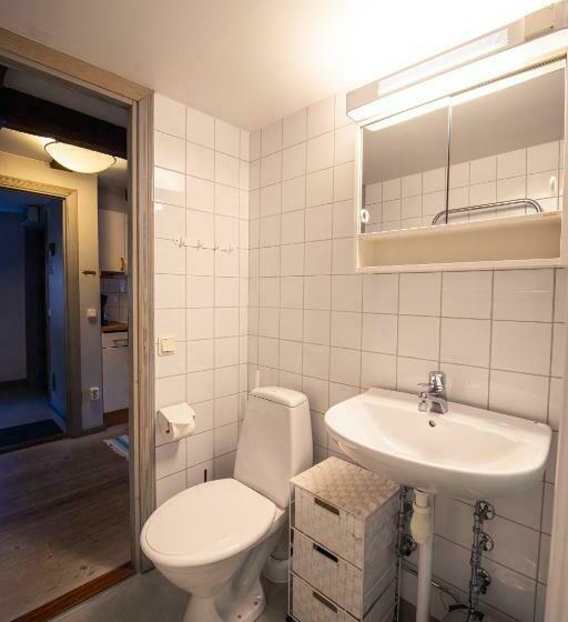 استودیوی استاندارد, Stora Torget   Visby Lägenhetshotell