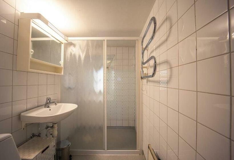 استودیوی استاندارد, Stora Torget   Visby Lägenhetshotell