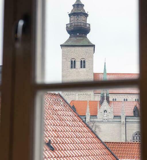 استودیوی استاندارد, Stora Torget   Visby Lägenhetshotell