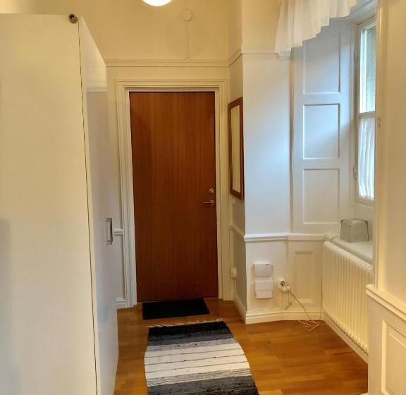 آپارتمان 2 خوابه, Stora Torget   Visby Lägenhetshotell
