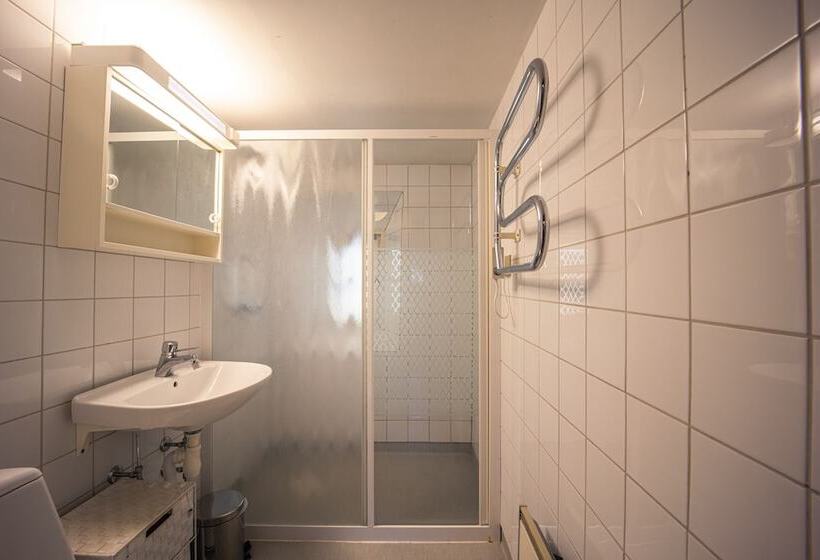 استودیوی استاندارد, Stora Torget   Visby Lägenhetshotell