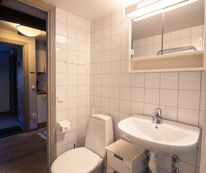 استودیوی استاندارد, Stora Torget   Visby Lägenhetshotell