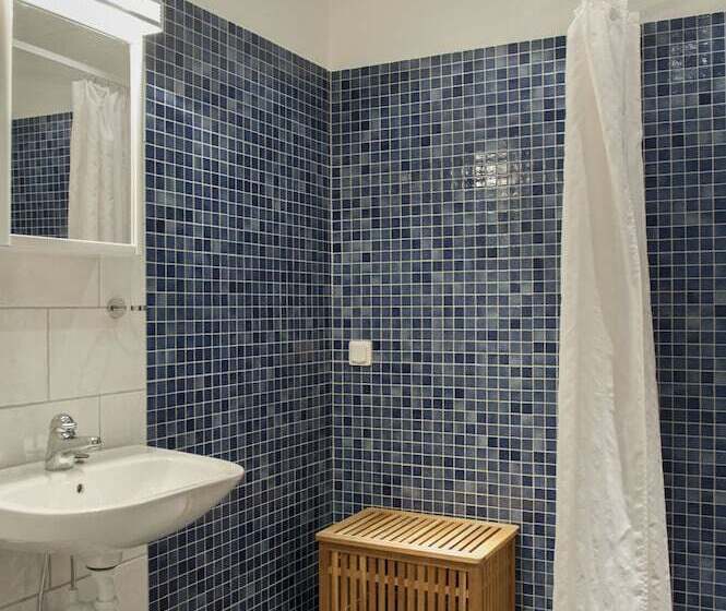 آپارتمان 2 خوابه, Stora Torget   Visby Lägenhetshotell