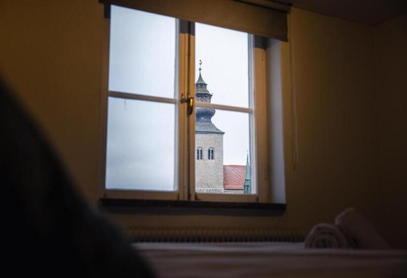 آپارتمان 1 خوابه, Stora Torget   Visby Lägenhetshotell