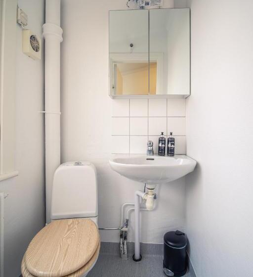آپارتمان 1 خوابه, Stora Torget   Visby Lägenhetshotell