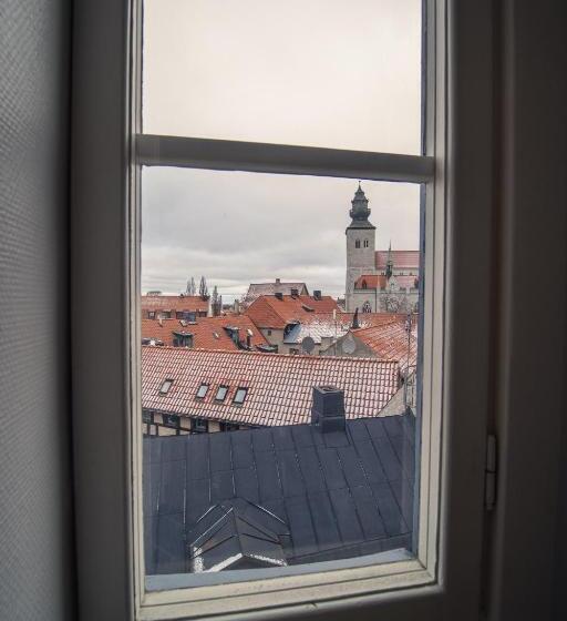 آپارتمان 1 خوابه, Stora Torget   Visby Lägenhetshotell