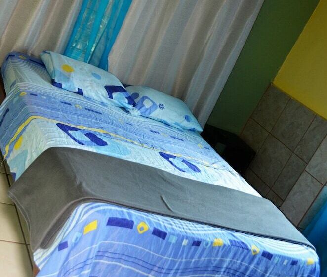 اتاق استاندارد, Aparthotel Villa Pacande & Suites