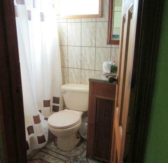 اتاق استاندارد با تخت بزرگ, Aparthotel Villa Pacande & Suites