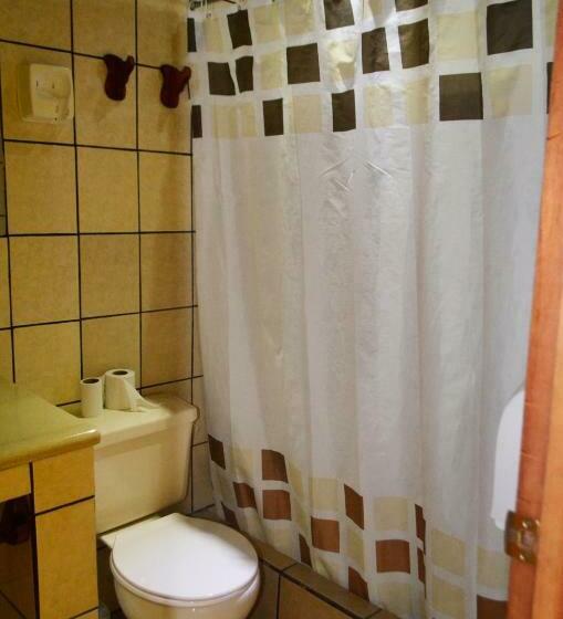 اتاق استاندارد با تخت بزرگ, Aparthotel Villa Pacande & Suites