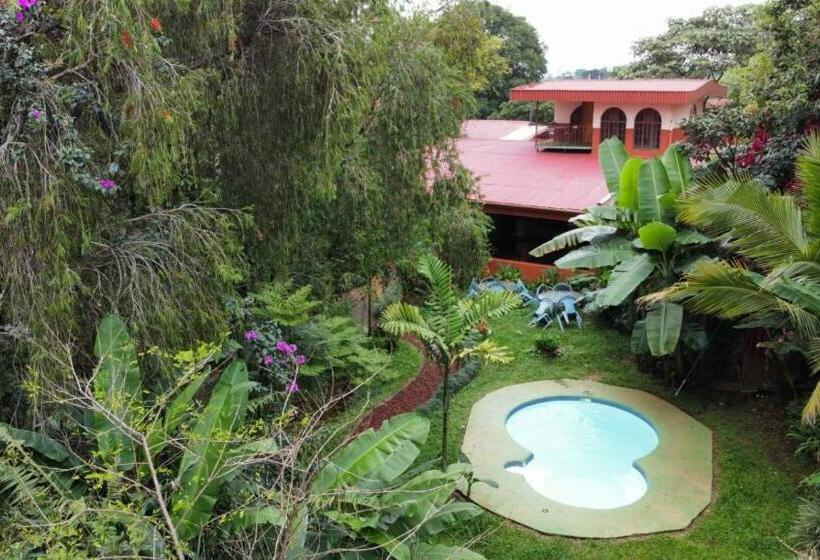 اتاق استاندارد با تخت بزرگ, Aparthotel Villa Pacande & Suites