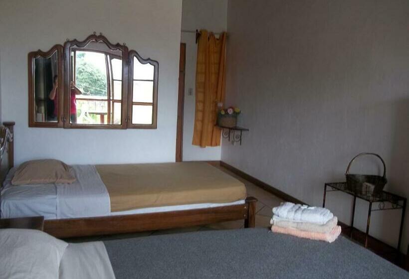 اتاق استاندارد با تخت بزرگ, Aparthotel Villa Pacande & Suites