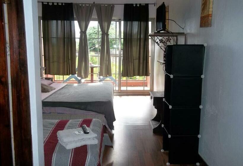 اتاق استاندارد با تخت بزرگ, Aparthotel Villa Pacande & Suites