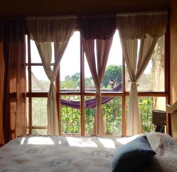 اتاق استاندارد با تخت بزرگ, Aparthotel Villa Pacande & Suites