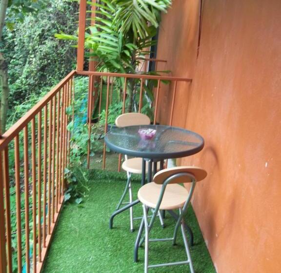 اتاق استاندارد, Aparthotel Villa Pacande & Suites