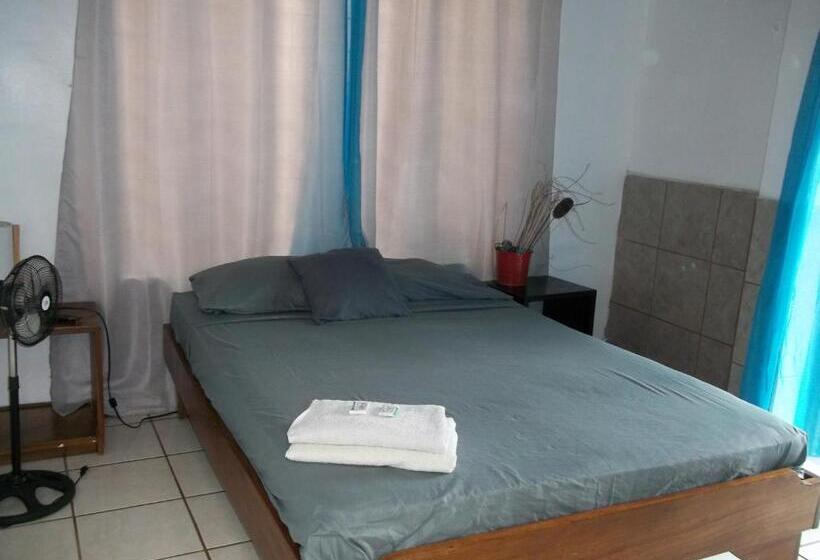اتاق استاندارد, Aparthotel Villa Pacande & Suites