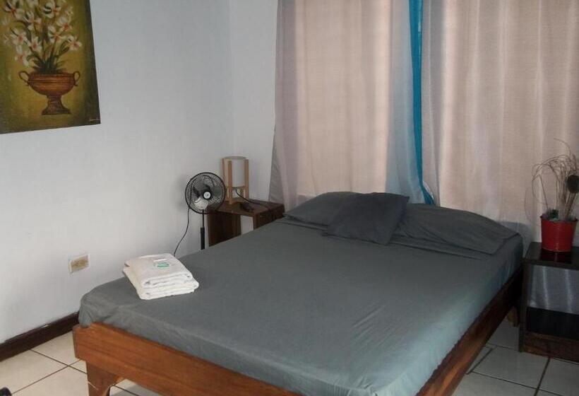 اتاق استاندارد, Aparthotel Villa Pacande & Suites