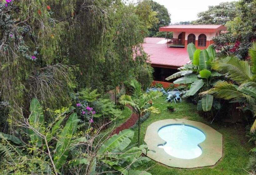 آپارتمان 3 خوابه, Aparthotel Villa Pacande & Suites