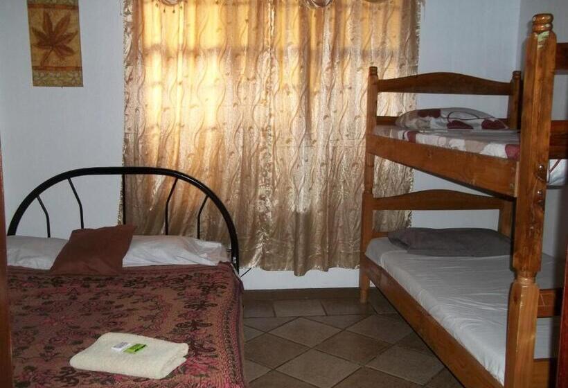 آپارتمان 3 خوابه, Aparthotel Villa Pacande & Suites