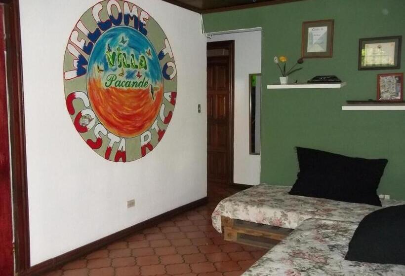 آپارتمان 3 خوابه, Aparthotel Villa Pacande & Suites