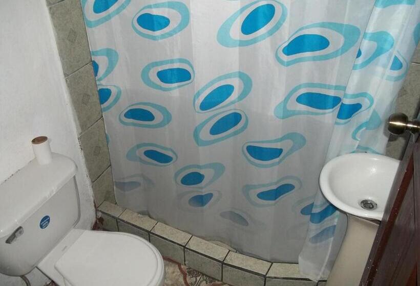 اتاق خانوادگی, Aparthotel Villa Pacande & Suites