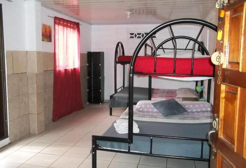 اتاق خانوادگی, Aparthotel Villa Pacande & Suites