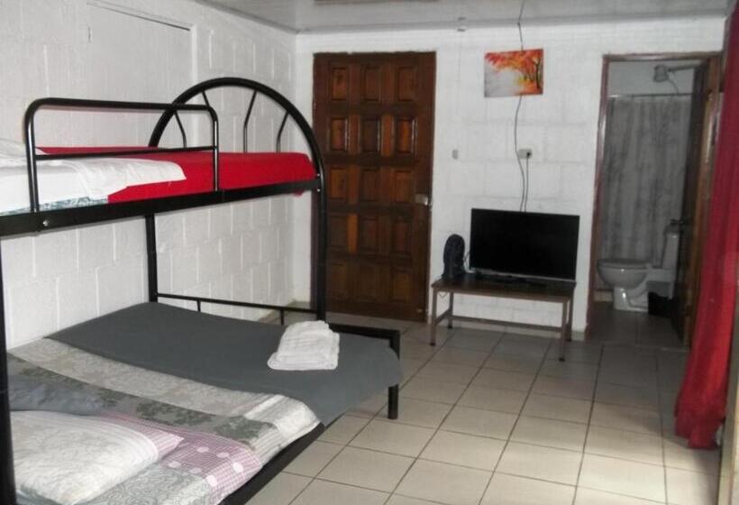 اتاق خانوادگی, Aparthotel Villa Pacande & Suites