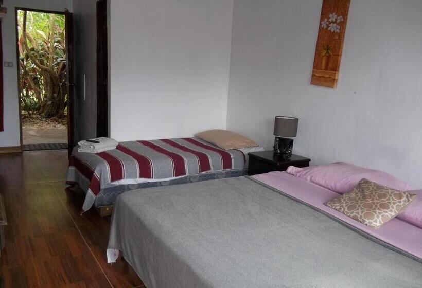 اتاق استاندارد با تخت بزرگ, Aparthotel Villa Pacande & Suites