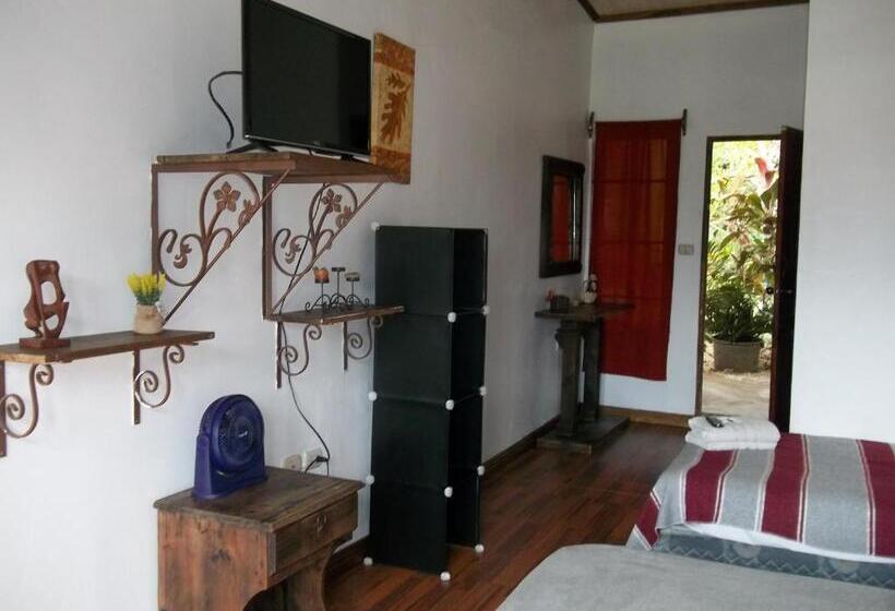اتاق استاندارد با تخت بزرگ, Aparthotel Villa Pacande & Suites