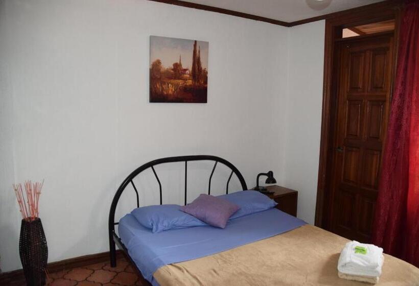 اتاق استاندارد, Aparthotel Villa Pacande & Suites