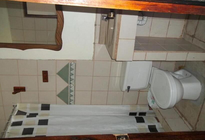 اتاق استاندارد, Aparthotel Villa Pacande & Suites