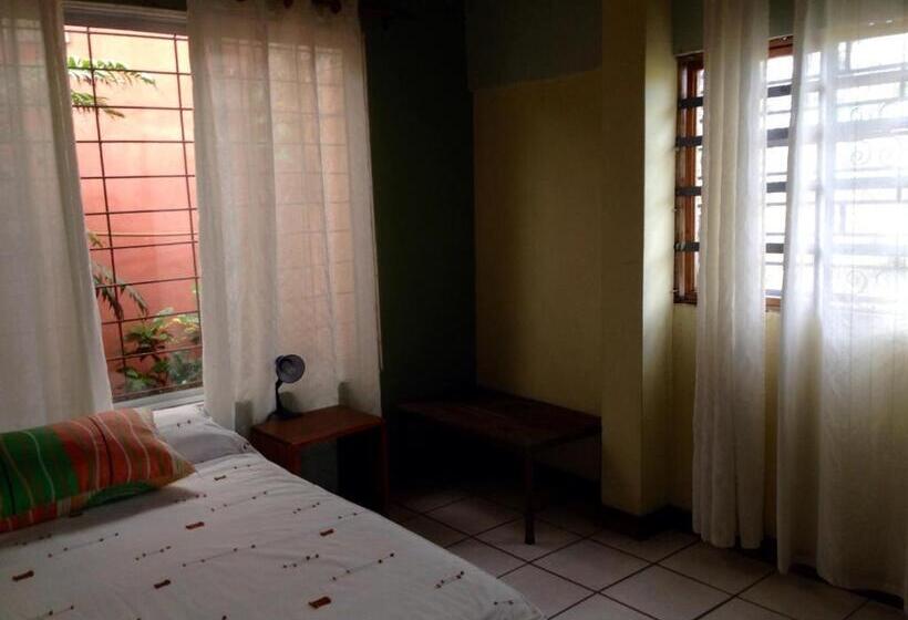 اتاق استاندارد, Aparthotel Villa Pacande & Suites