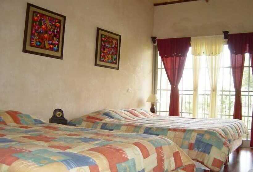 اتاق استاندارد, Aparthotel Villa Pacande & Suites