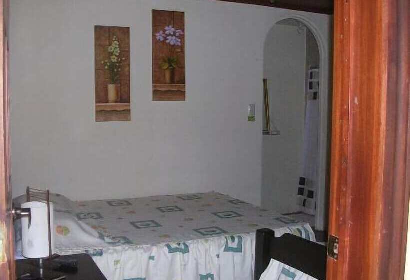 اتاق استاندارد, Aparthotel Villa Pacande & Suites