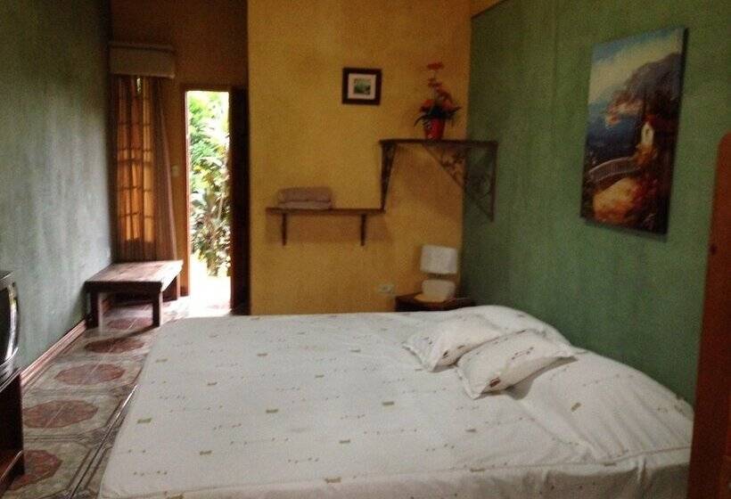 اتاق استاندارد, Aparthotel Villa Pacande & Suites