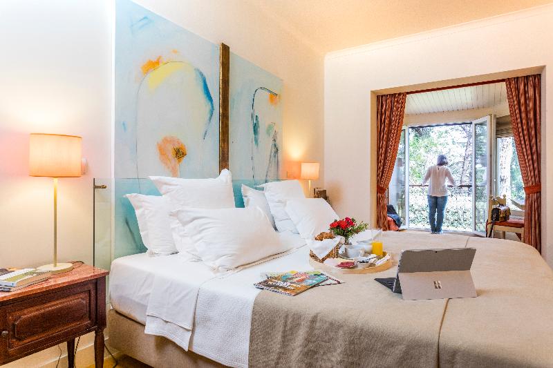 اتاق خانوادگی, Aparthotel Villa Pacande & Suites