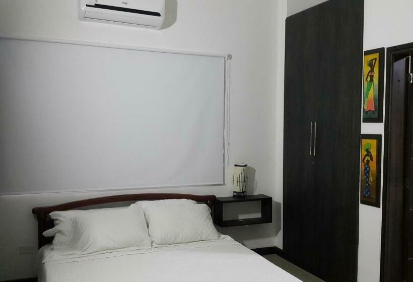 اتاق استاندارد, Hospedaje Solymar Sarie Bay