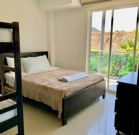 اتاق خانوادگی, Hostal Viña Del Mar