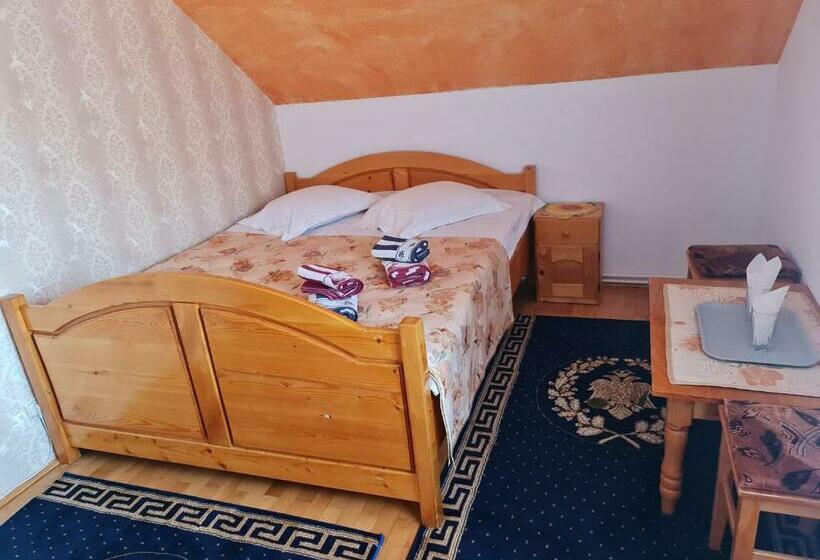 اتاق استاندارد, Pensiunea Neba