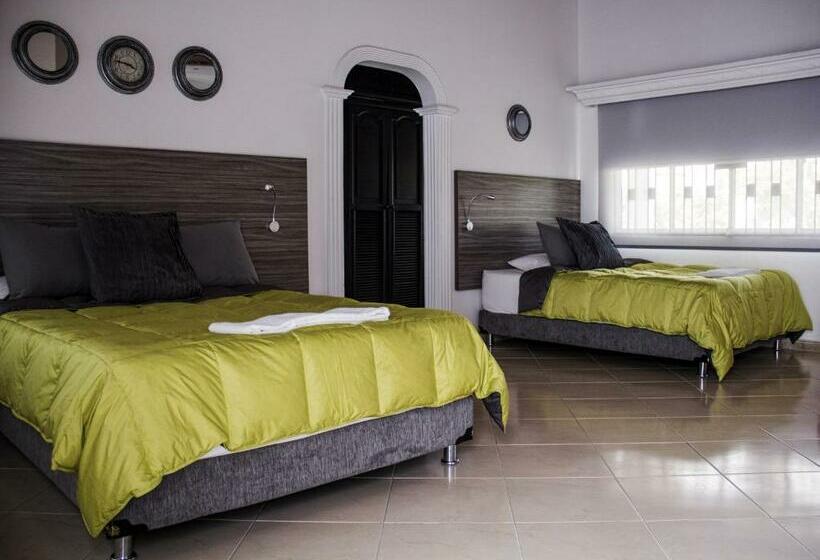 اتاق استاندارد, Premium House