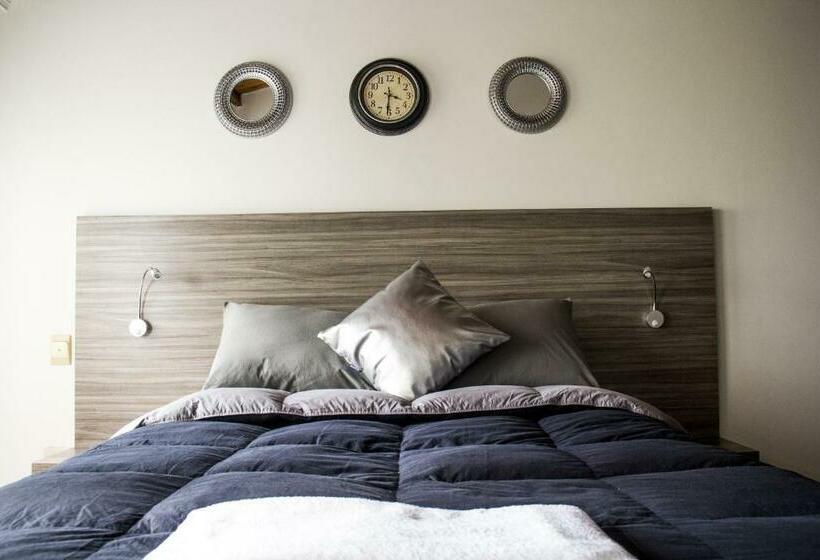 اتاق استاندارد, Premium House