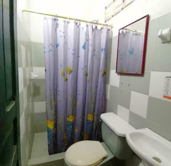 اتاق استاندارد سه نفره, Hostel Villa Mary