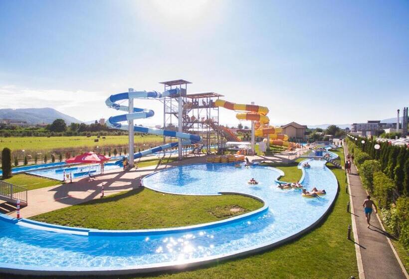 اتاق استاندارد, Alinalex   Paradisul Acvatic