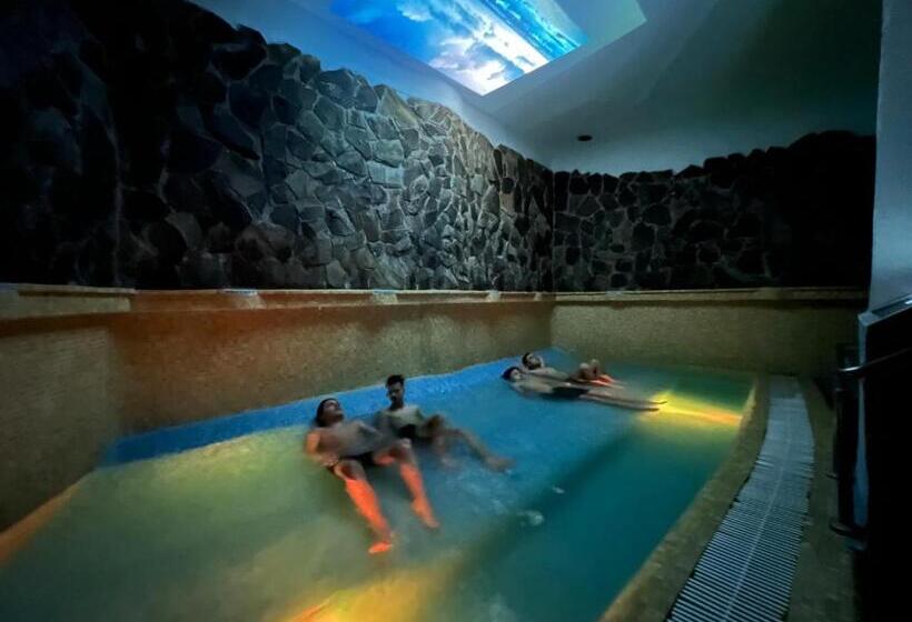 اتاق استاندارد, Alinalex   Paradisul Acvatic