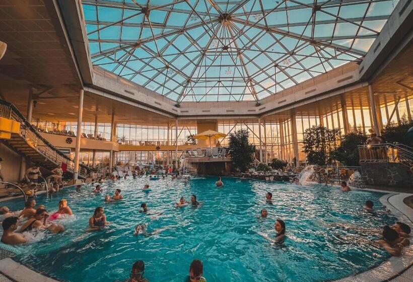 اتاق استاندارد, Alinalex   Paradisul Acvatic