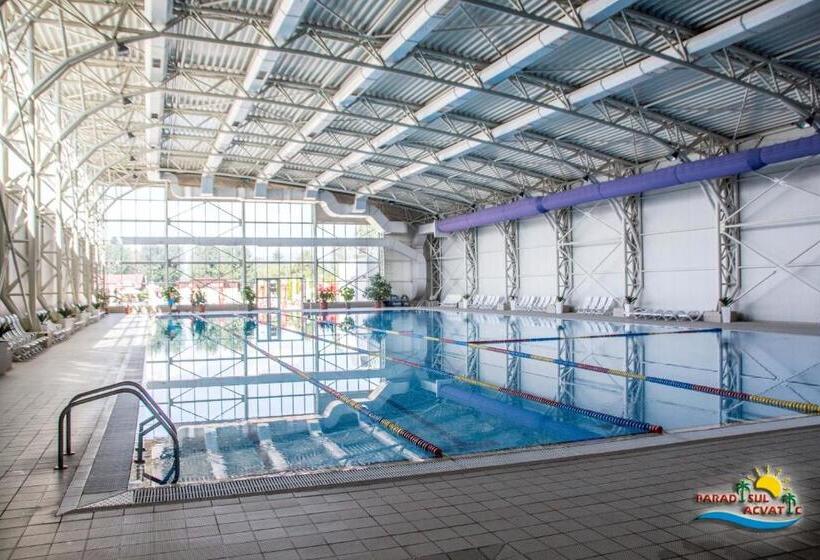 اتاق استاندارد, Alinalex   Paradisul Acvatic