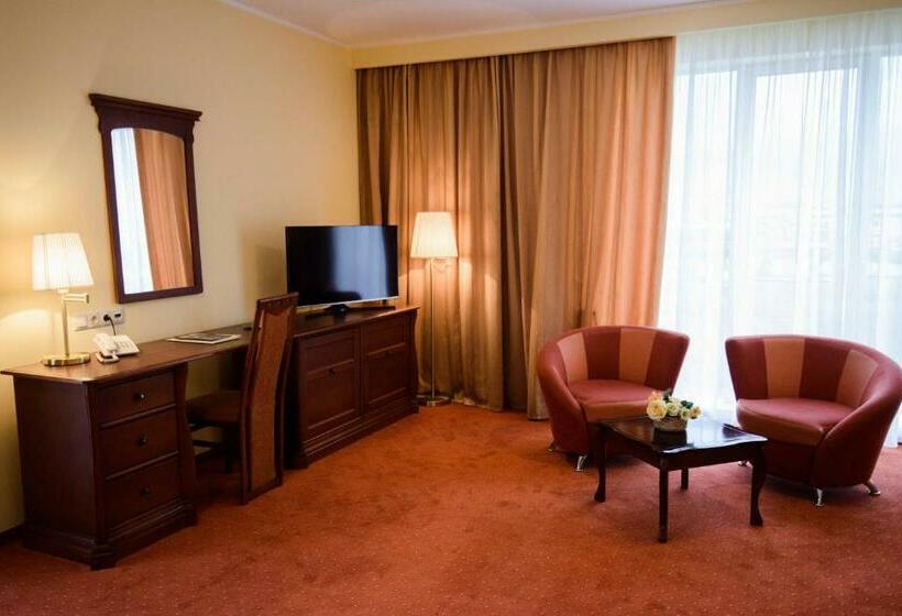 اتاق استاندارد, Alinalex   Paradisul Acvatic