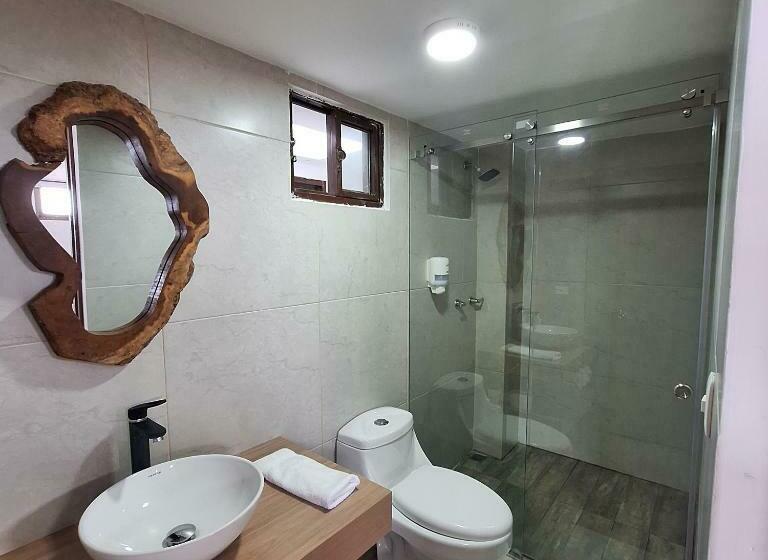 اتاق استاندارد, Balcones Del Ayer