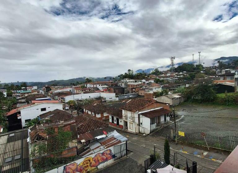 اتاق استاندارد, Balcones Del Ayer