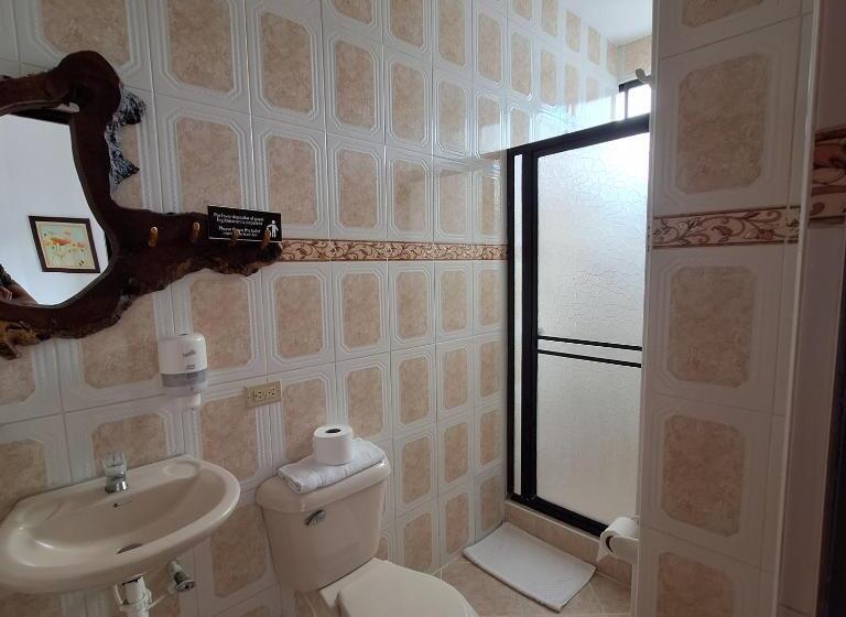 اتاق استاندارد, Balcones Del Ayer