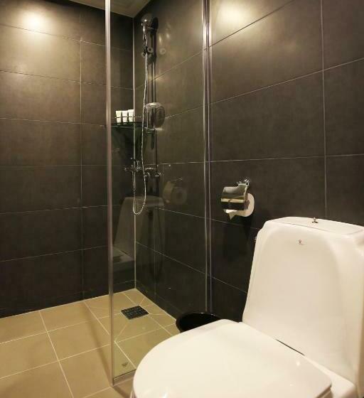 اتاق لوکس, Best Western Jeju